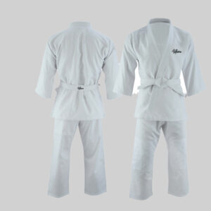 Martial Arts